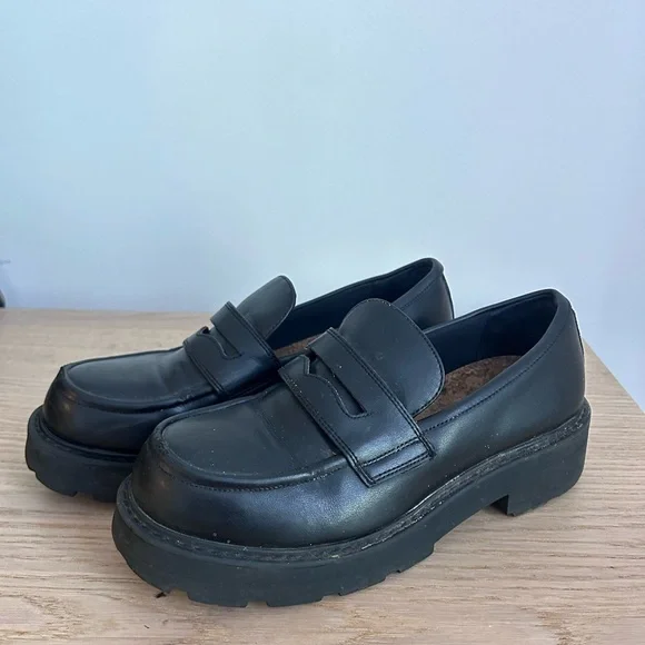 Vagabond Cosmo 2.0 Loafers - Picture 4 of 9